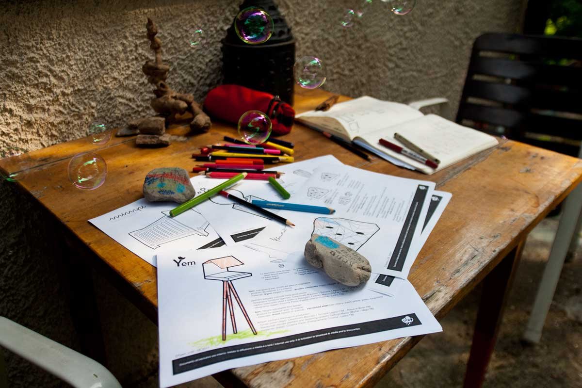 news made in italy furniture design