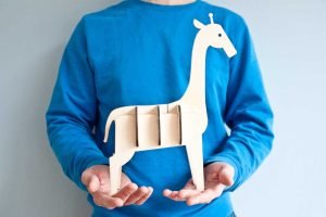 Mhuka is a series of Made in Italy design objects by Ulap