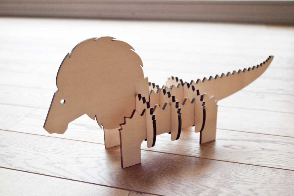 Mhuka is a series of Made in Italy design objects by Ulap