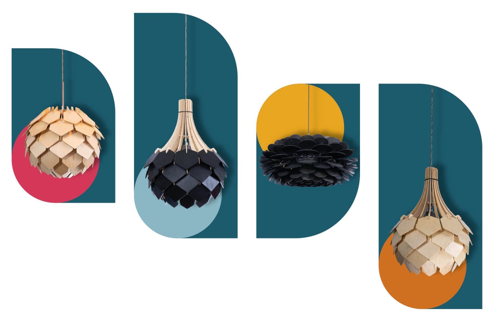Ulap Products | Eco-Friendly - Made in Italy - Slow Design