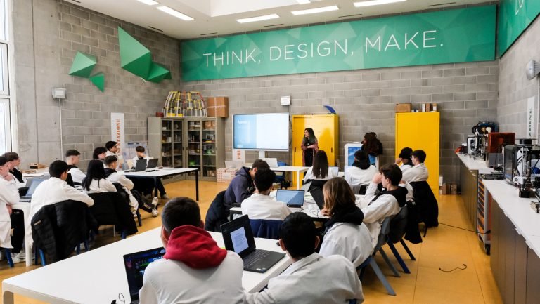 Ulap design commitment for education - Ulap - Press Release